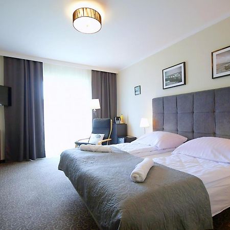 Apartamento Marmari Grzybowo  Exterior foto