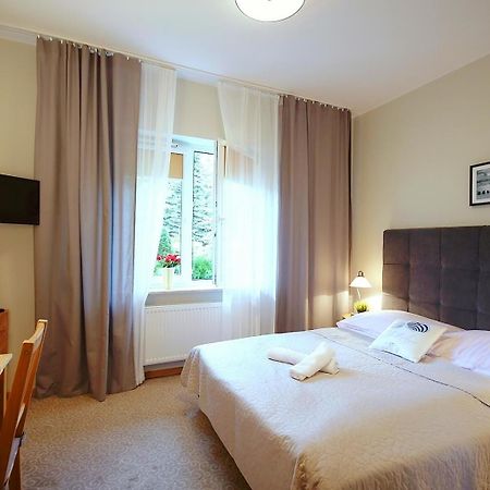 Apartamento Marmari Grzybowo  Exterior foto