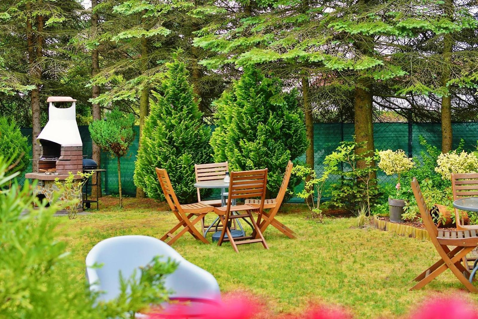Apartamento Marmari Grzybowo  Exterior foto