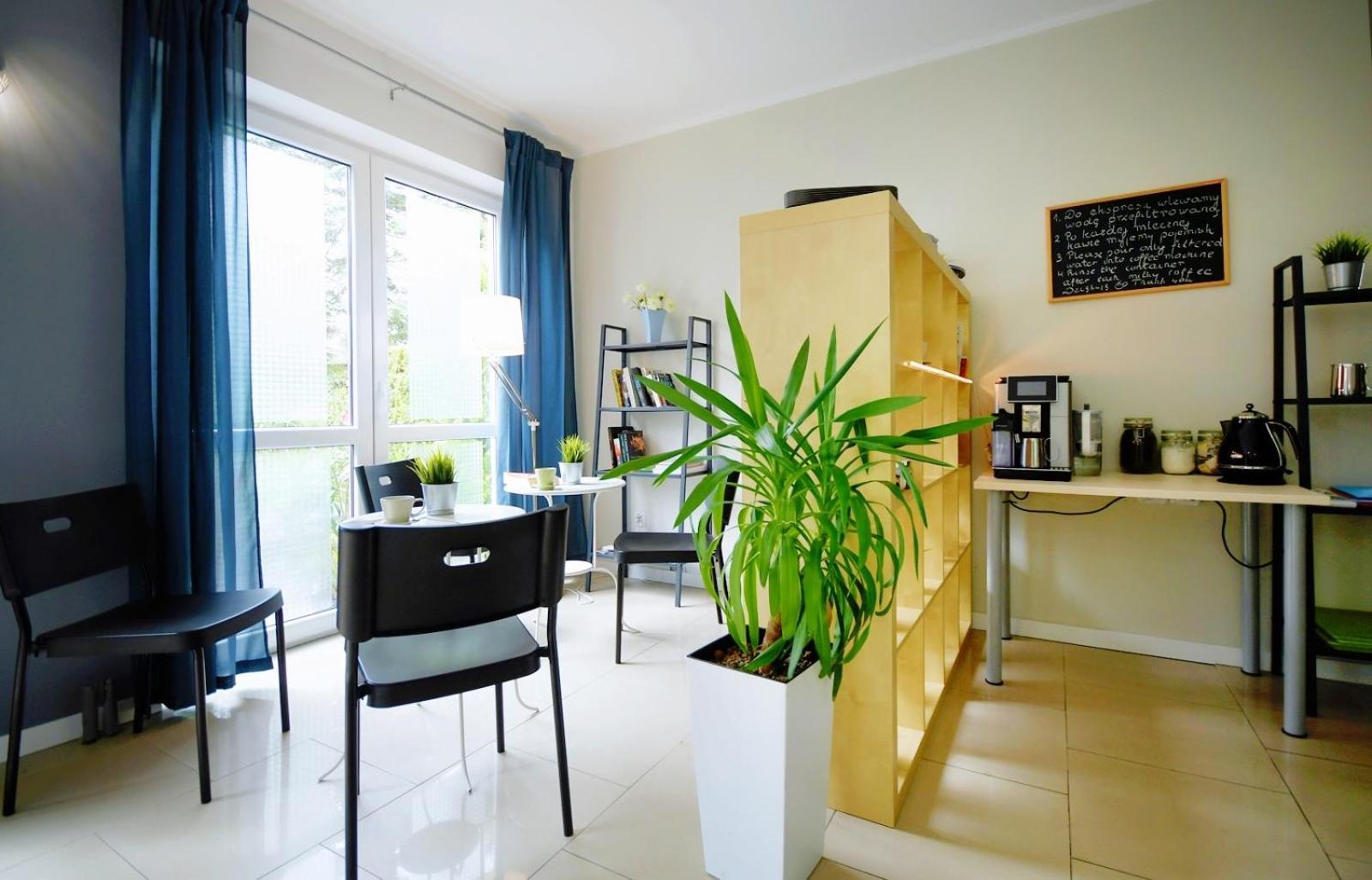 Apartamento Marmari Grzybowo  Exterior foto