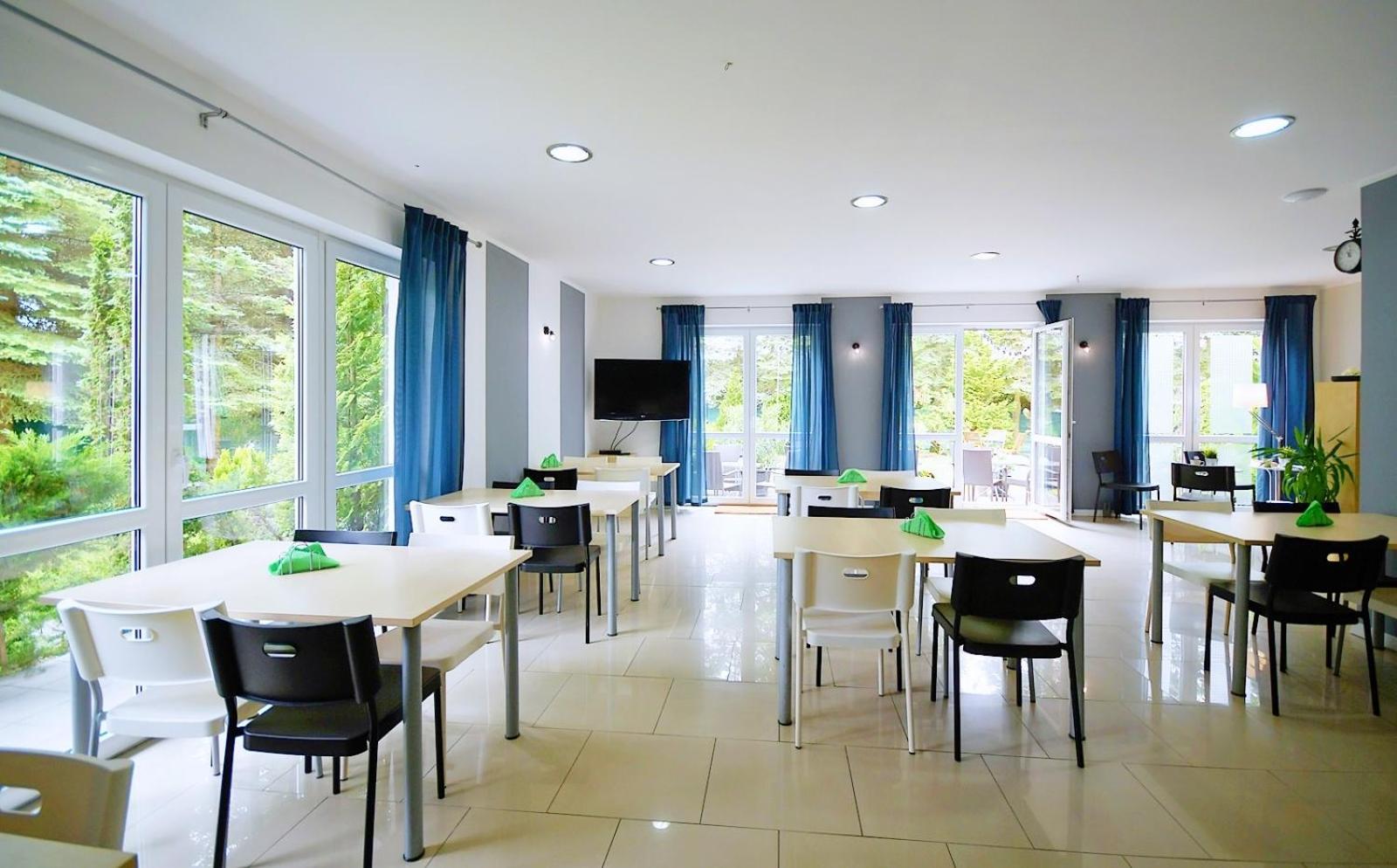Apartamento Marmari Grzybowo  Exterior foto