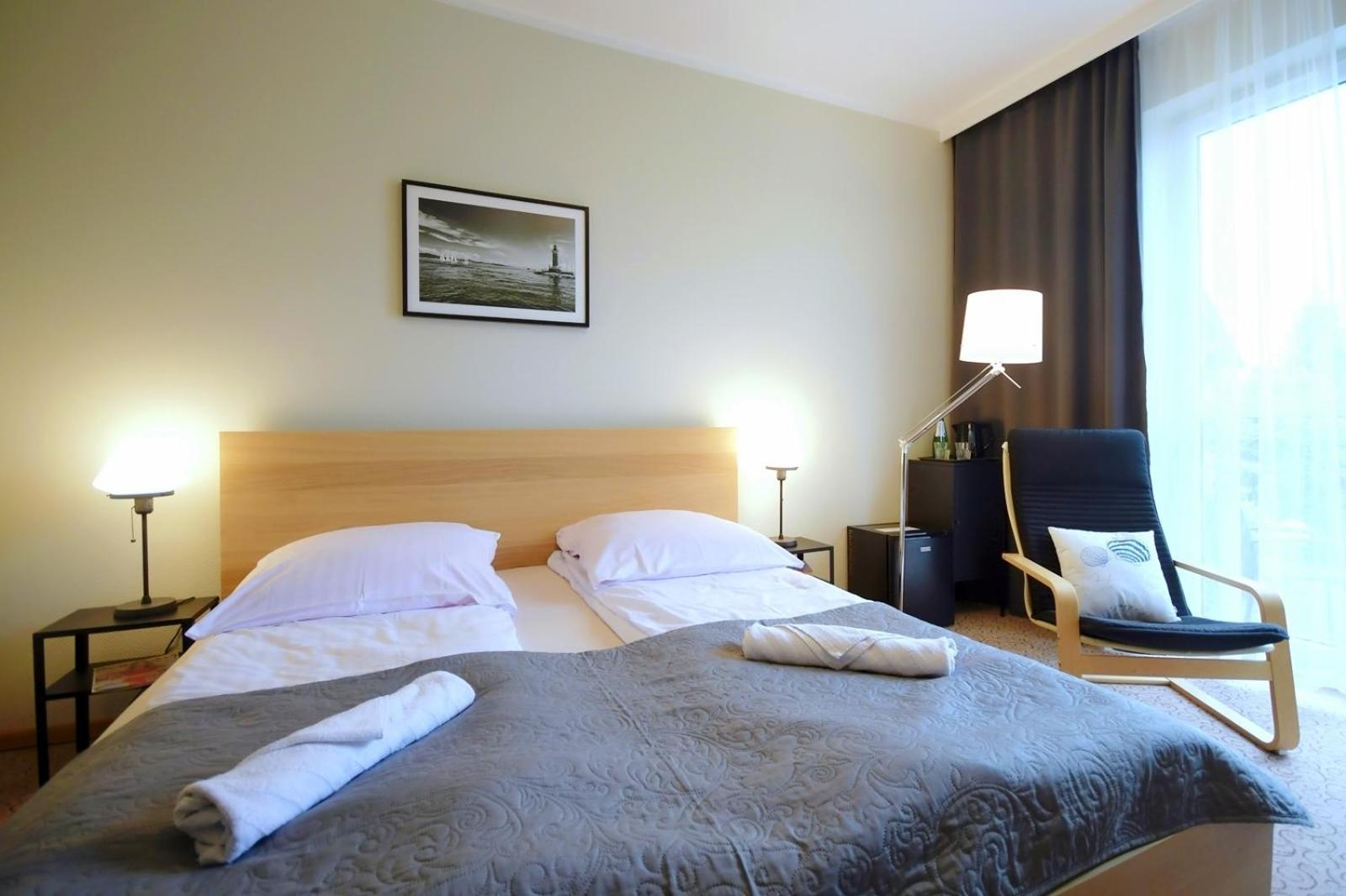 Apartamento Marmari Grzybowo  Exterior foto