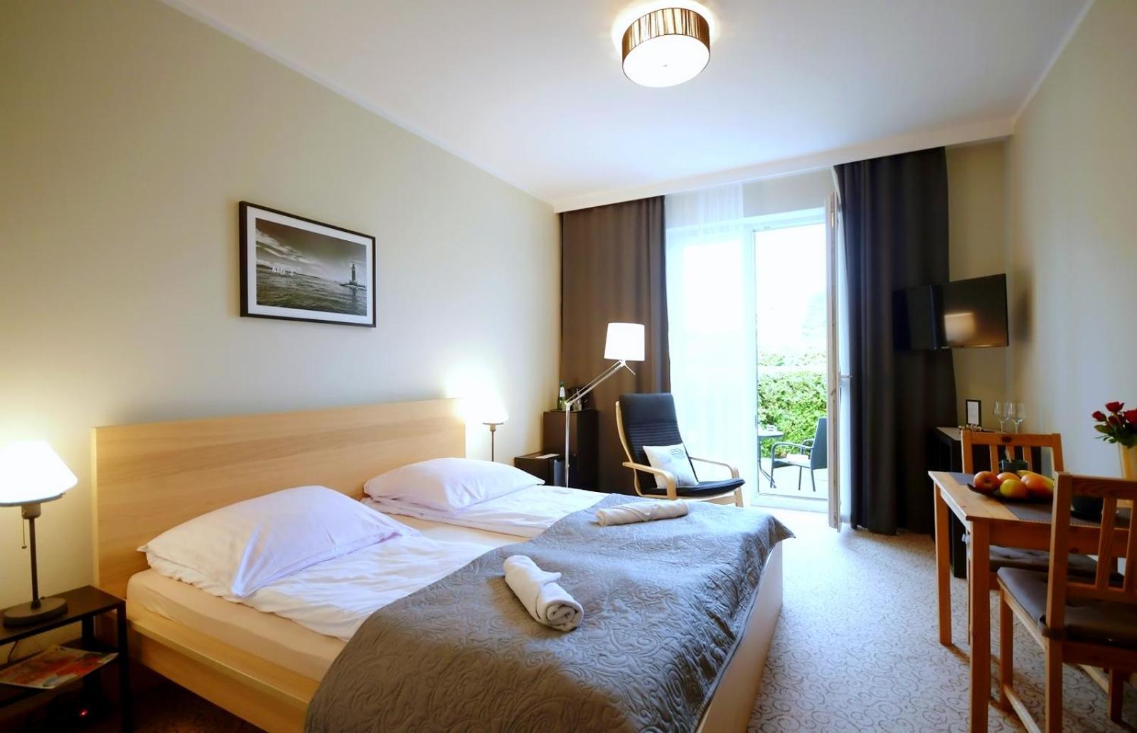 Apartamento Marmari Grzybowo  Exterior foto