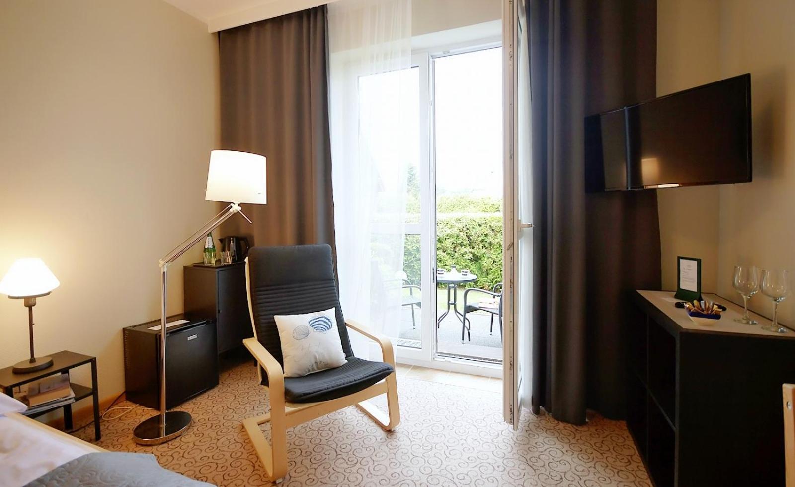 Apartamento Marmari Grzybowo  Exterior foto