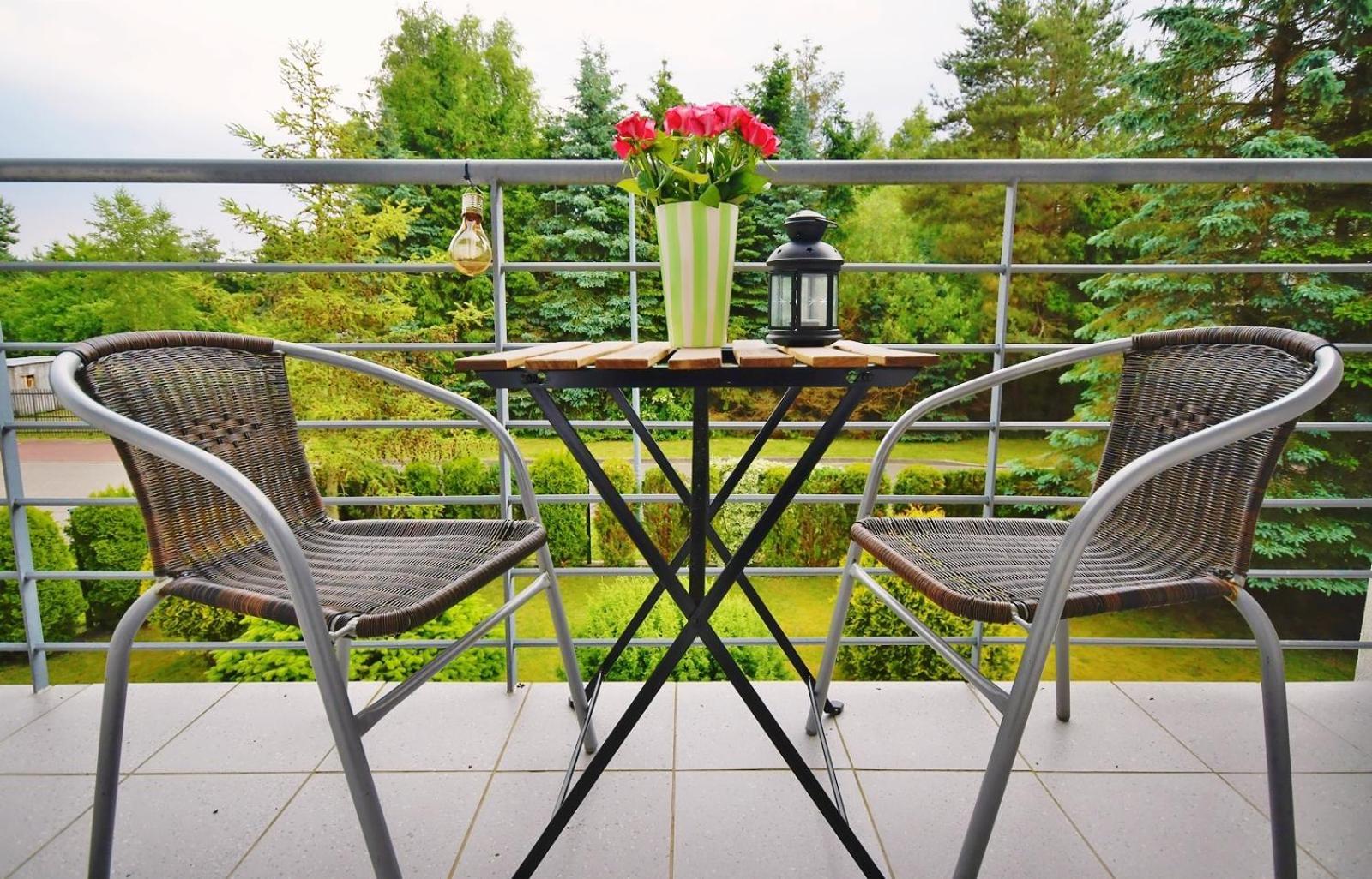 Apartamento Marmari Grzybowo  Exterior foto