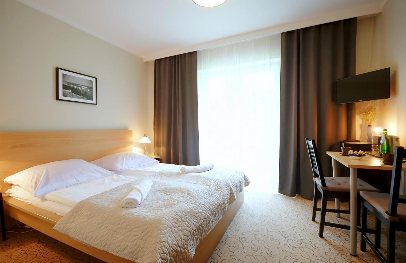 Apartamento Marmari Grzybowo  Exterior foto