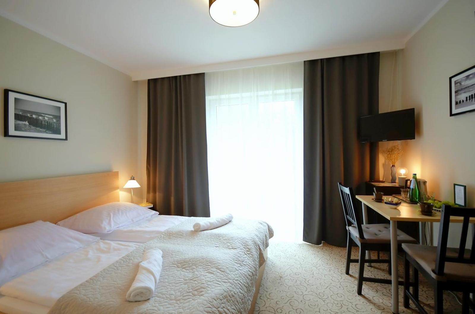Apartamento Marmari Grzybowo  Exterior foto