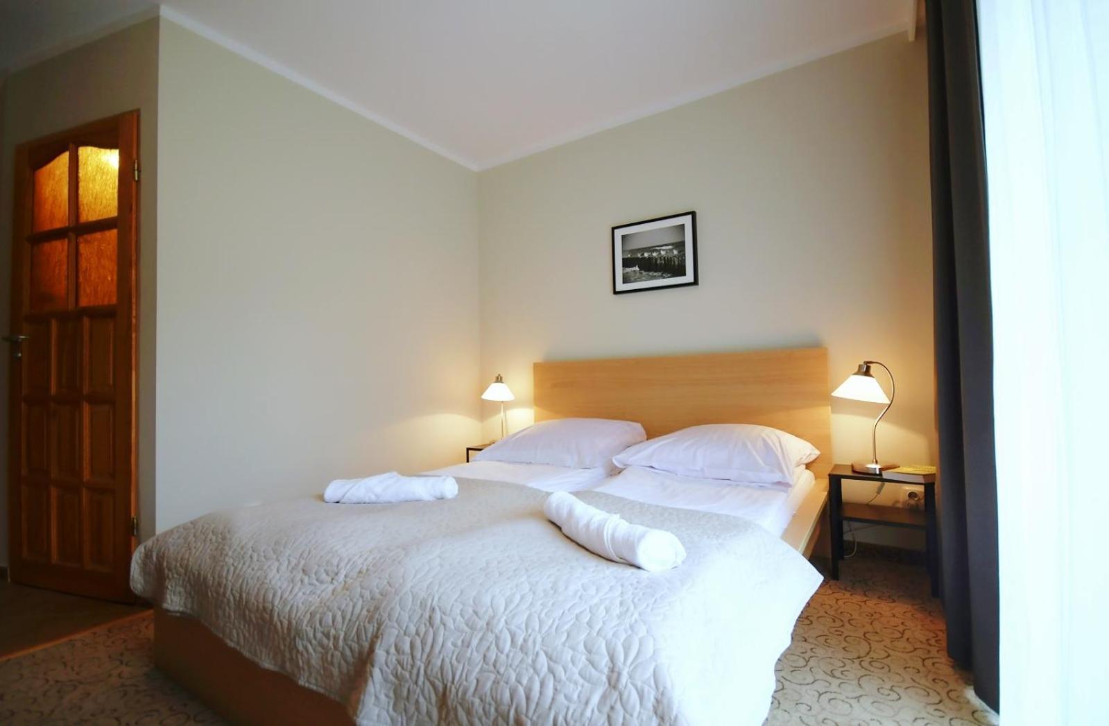 Apartamento Marmari Grzybowo  Exterior foto