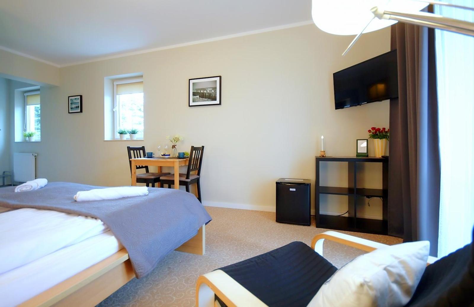Apartamento Marmari Grzybowo  Exterior foto