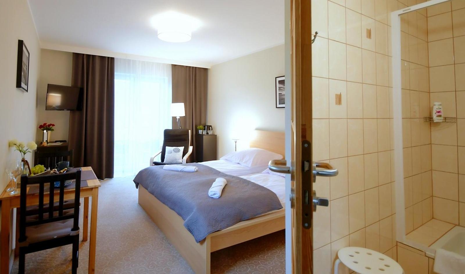 Apartamento Marmari Grzybowo  Exterior foto