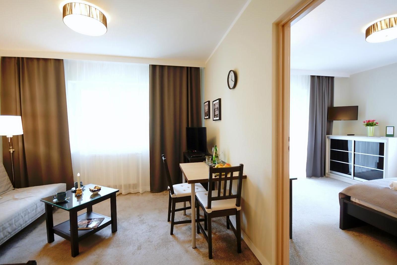 Apartamento Marmari Grzybowo  Exterior foto
