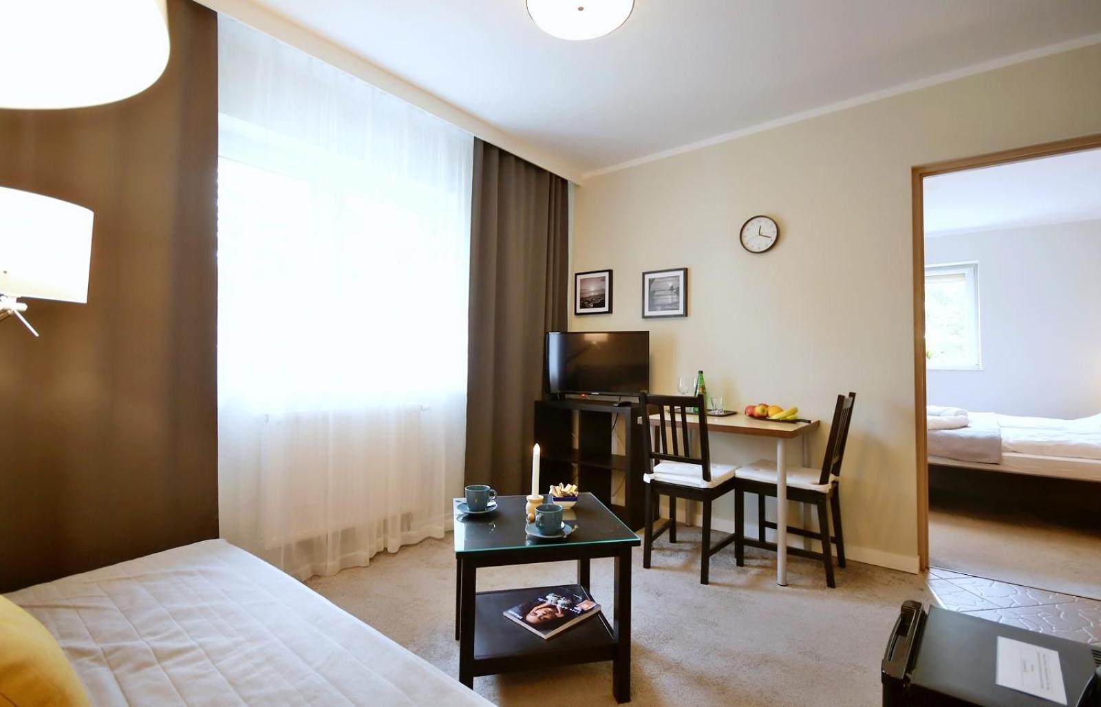 Apartamento Marmari Grzybowo  Exterior foto