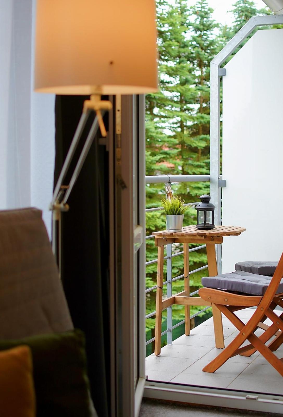 Apartamento Marmari Grzybowo  Exterior foto