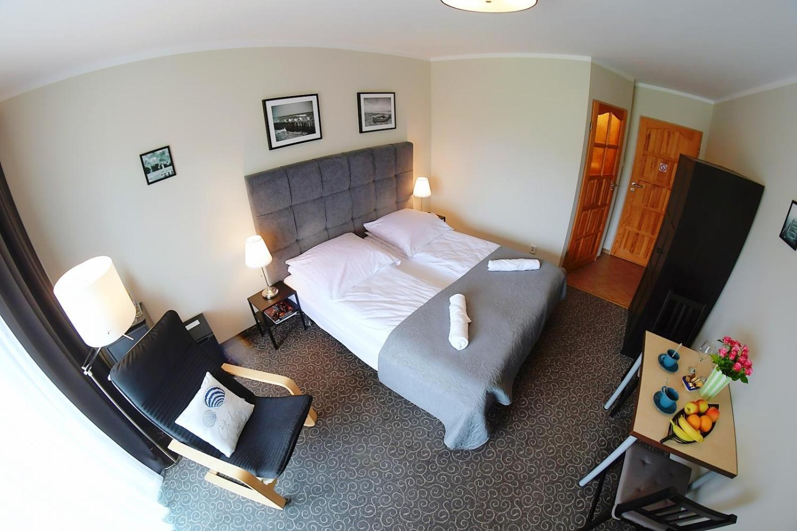 Apartamento Marmari Grzybowo  Exterior foto