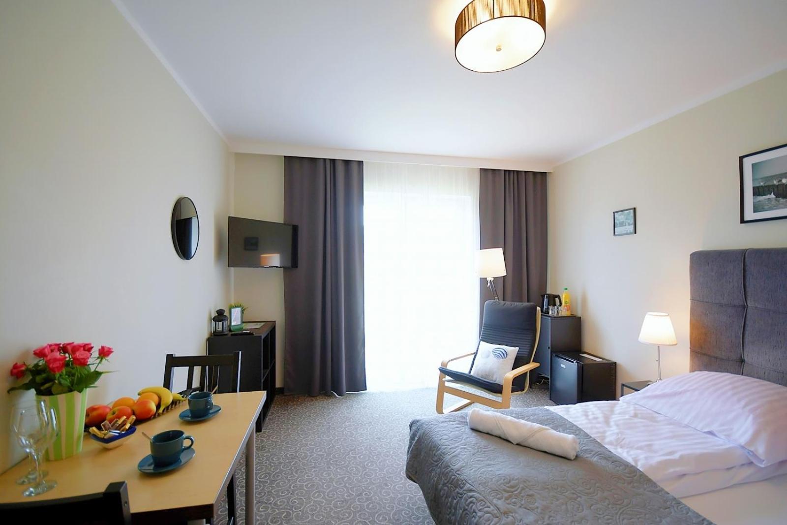 Apartamento Marmari Grzybowo  Exterior foto